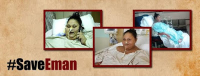 The World’s Heaviest Woman Faces Other Health Challenges Post Surgery