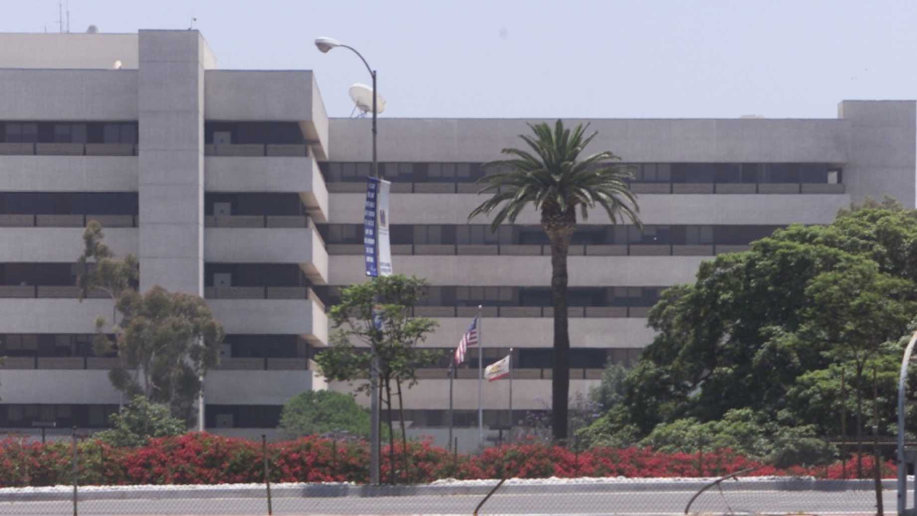The VA Hospital In L.A. Has Cancelled 83 Surgeries Due To A Fly Infestation In Operating Rooms