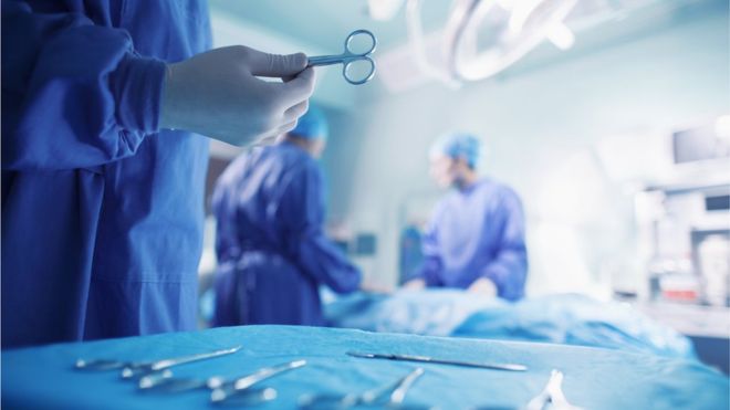 Severe allergic reactions in surgery ’caused by antibiotics’
