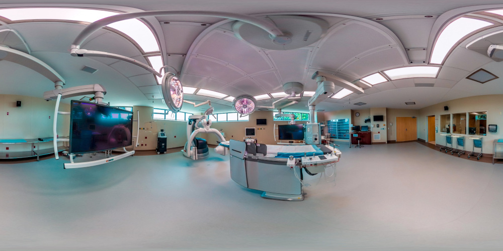 Covenant HealthCare Unveils Hybrid Operating Room