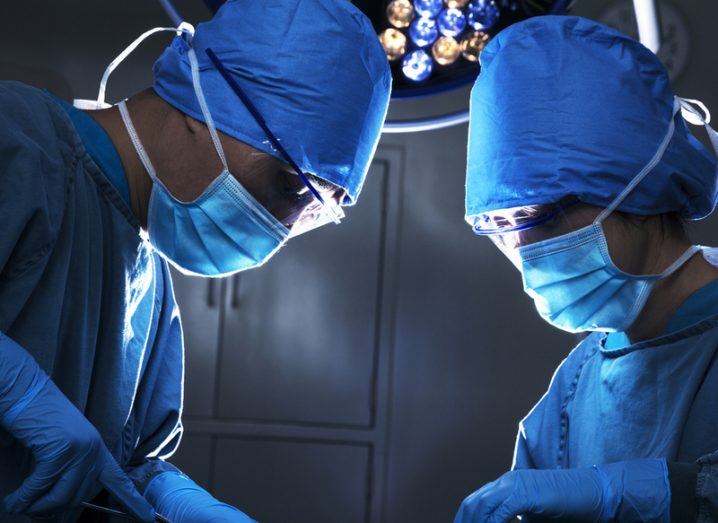 Most common surgery in the western world might be unnecessary