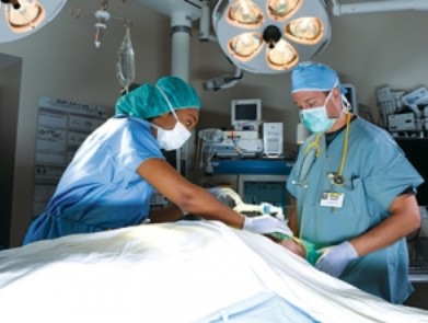 5 Things to Know about Surgical Nursing