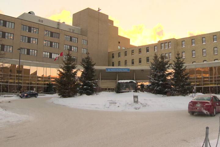 Faulty air system forces operating room closures at St. Boniface Hospital