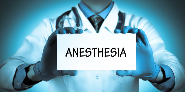 World Anaesthesia Day: The Magical Tale Behind Your Freedom From Pain