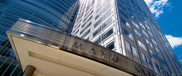 Mayo, Cleveland Clinic Again Lead US News Top Hospitals List