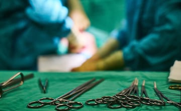 In A First, Doctors Perform Successful Child Valve Replacement Surgery