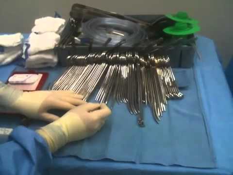The Surgical Count; Best Practices