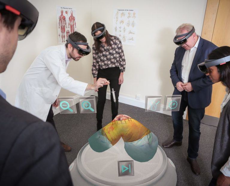 Fundamental Surgery Becomes First VR Surgical Training Simulation To Gain CPD Accreditation