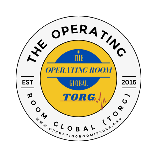 The Operating Room Global (TORG)