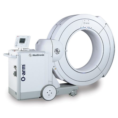 O-ARM SURGICAL IMAGING SYSTEM BY MEDTRONIC