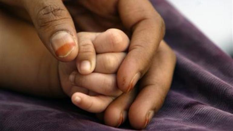 Ahmedabad: Govt hospital nurse cuts baby’s thumb instead of bandage, case registered