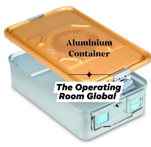Sterilization Containers – The Operating Room Global (TORG)