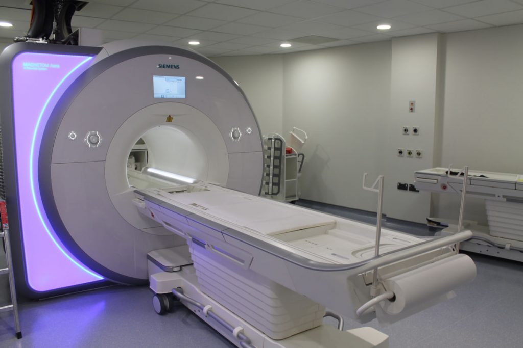 Magnetic resonance imaging (MRI): What you need to know!