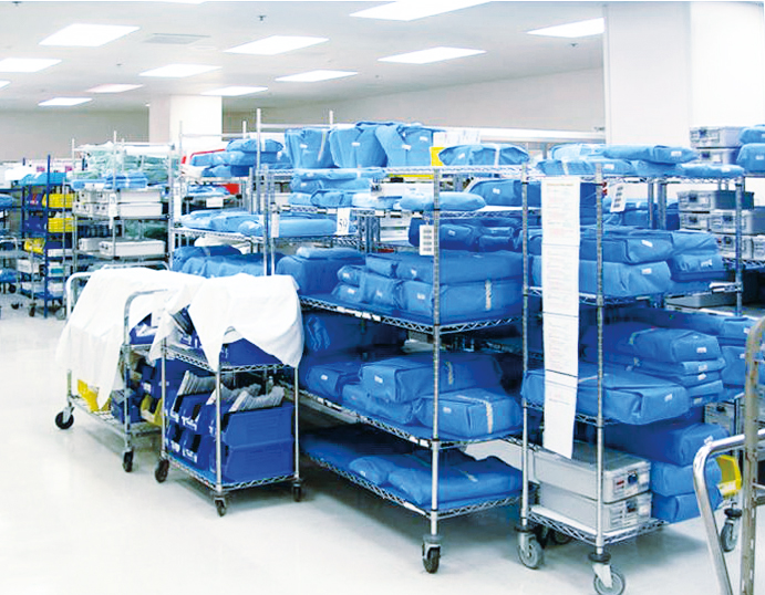 Sterile Processing: What you need to know!