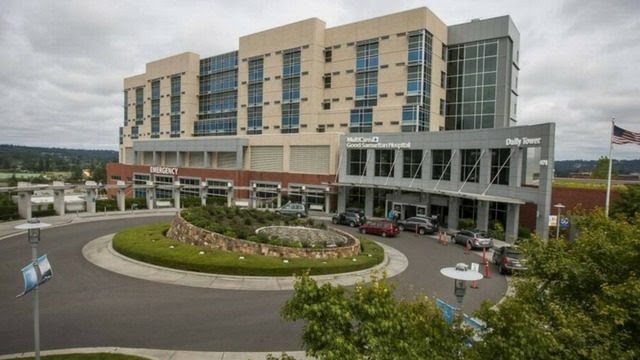 Good Samaritan Hospital cancels more than 140 elective surgeries
