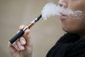 E-cigarettes are NOT safe and Vaping harms, W.H.O. warns