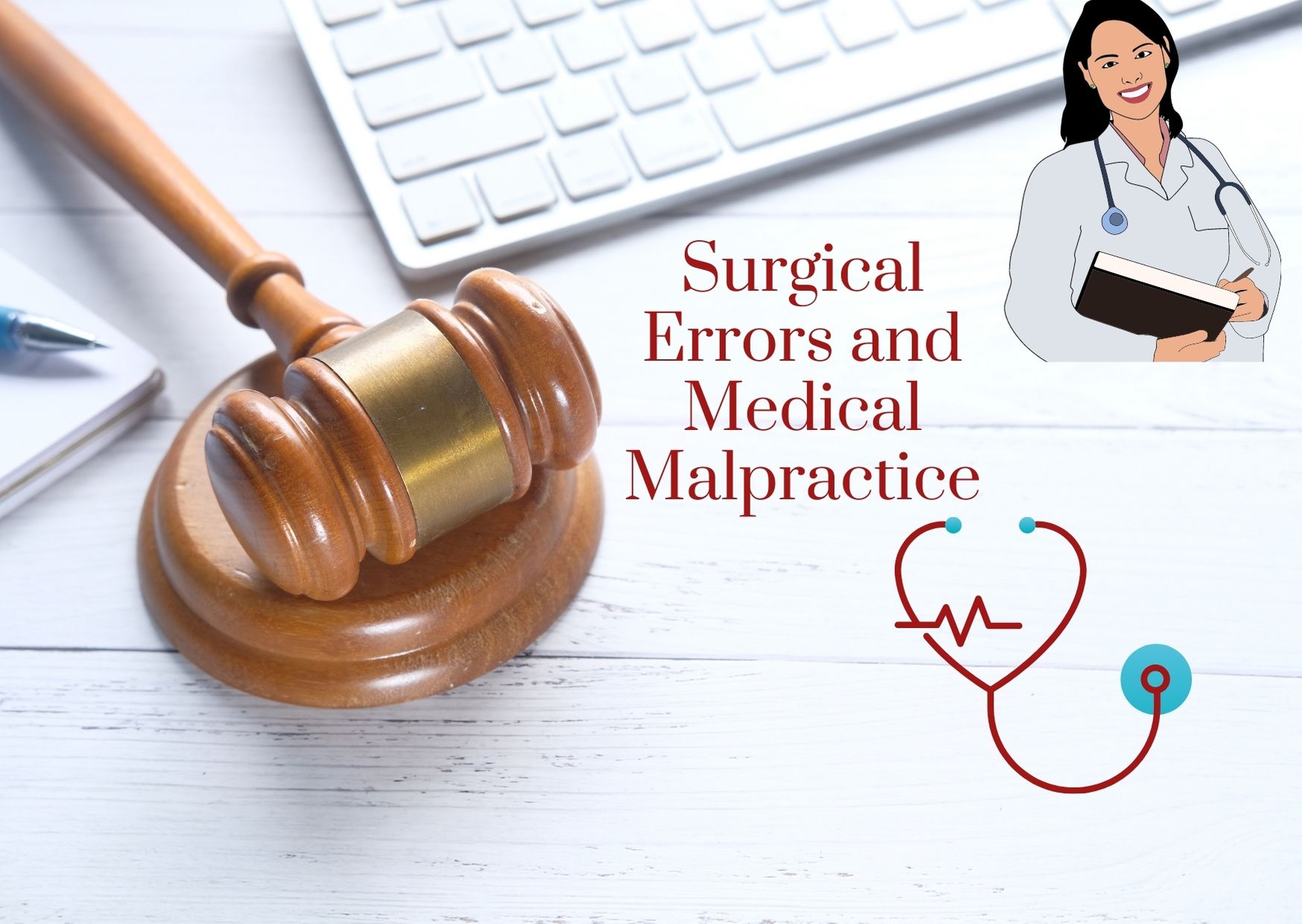 Common causes of Surgical Errors in the Operating Room
