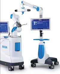 Understanding the ROSA knee system – Robotic Technology for Total Knee Arthroplasty