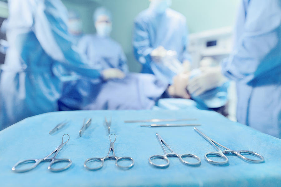Questions to Ask Before you undergo a Surgical operation