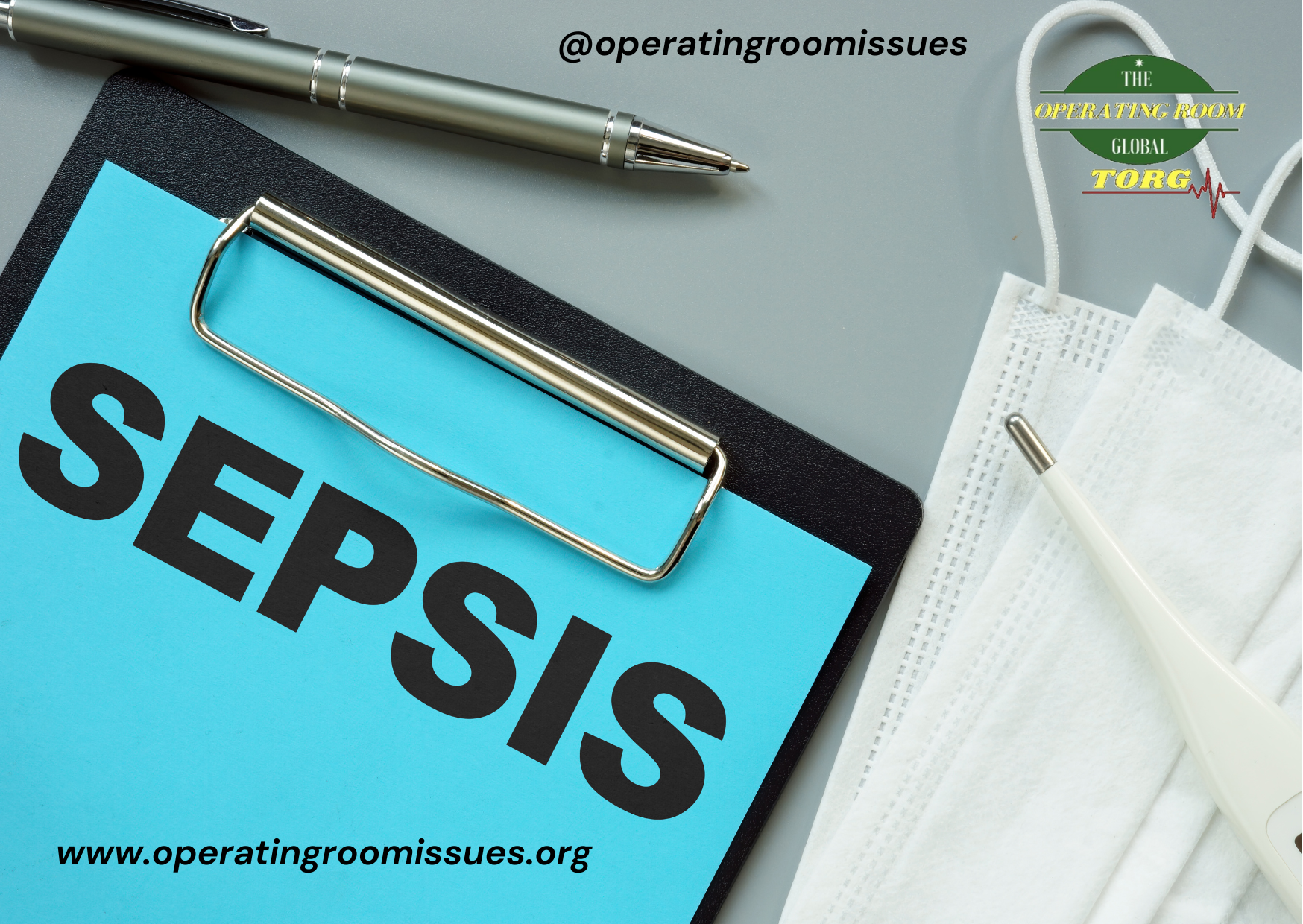 Sepsis, Symptoms and Treatment – A Must Read!