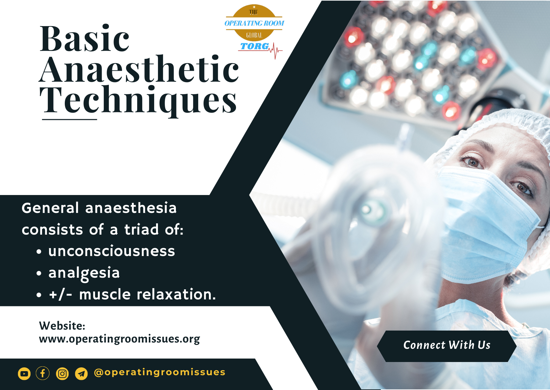 Advanced Anesthesia Techniques: Ensuring Safe and Comfortable Procedures
