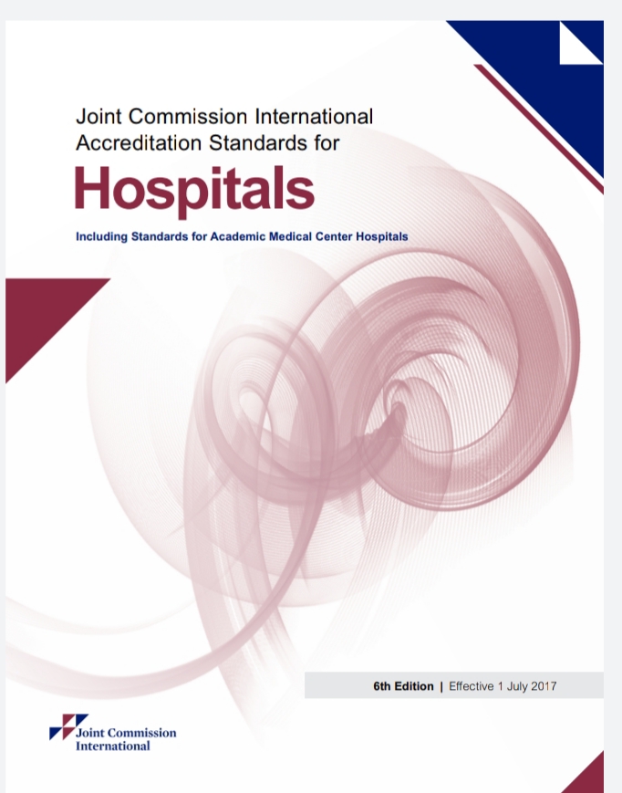 Joint Commission International (JCI) Accreditation Standards for